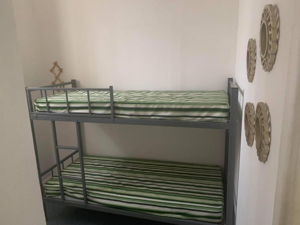 Hostel Porto Palmeiras