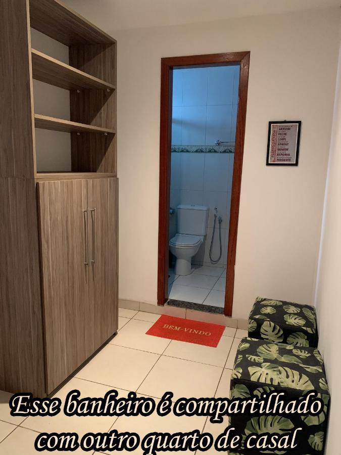 Hostel Porto Palmeiras