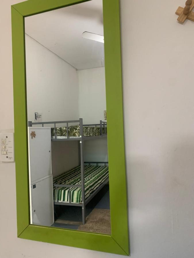 Porto Palmeiras Hostel *