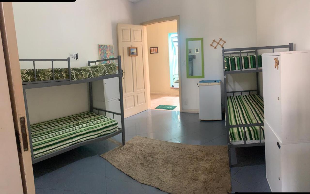 Hostel Porto Palmeiras *
