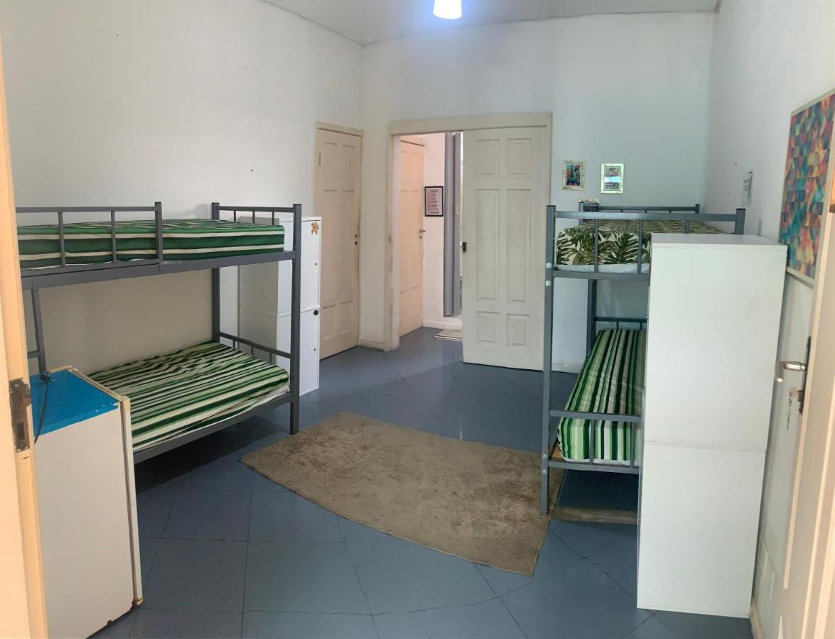 Hostel Porto Palmeiras Salvador