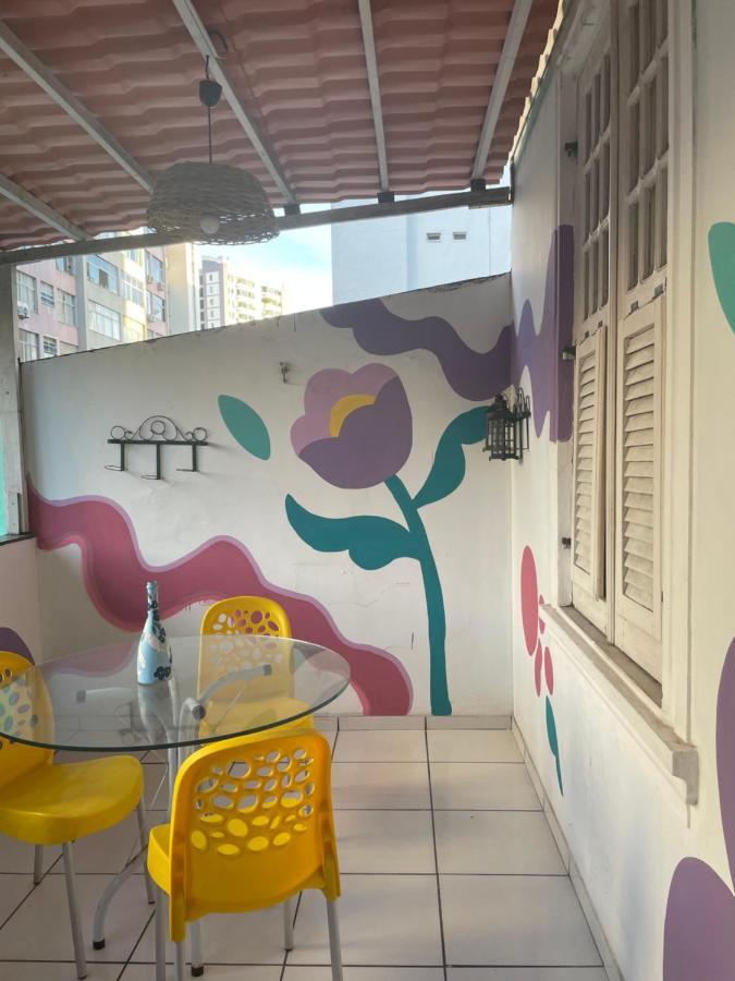 Porto Palmeiras Hostel Salvador