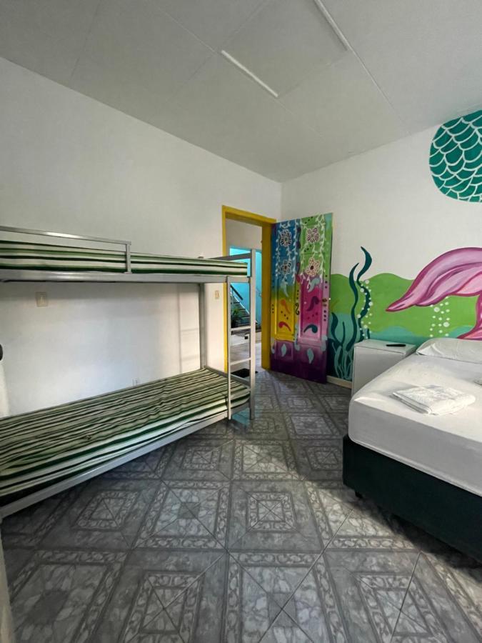 Hostel Porto Palmeiras *