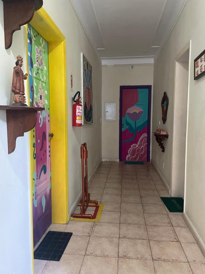 Hostel Porto Palmeiras *