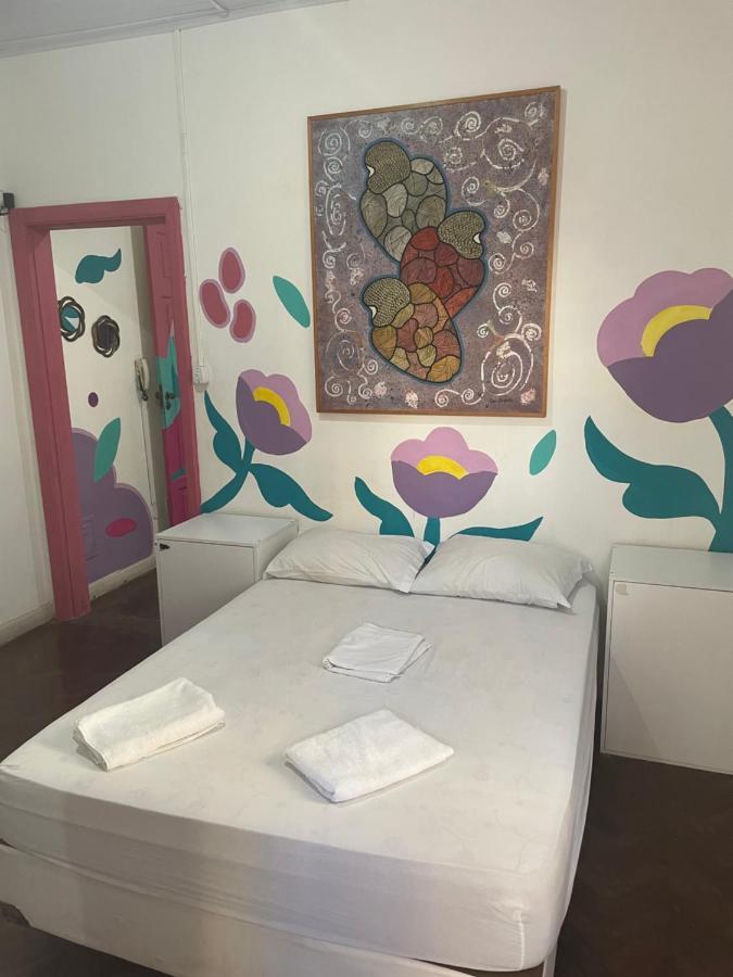 Porto Palmeiras Hostel *