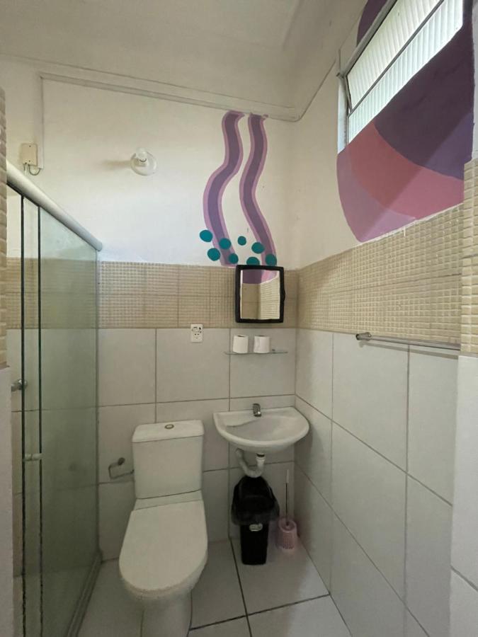 Hostel Porto Palmeiras Salvador