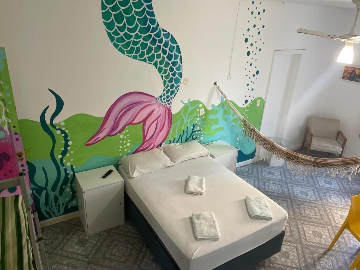 Porto Palmeiras Hostel *