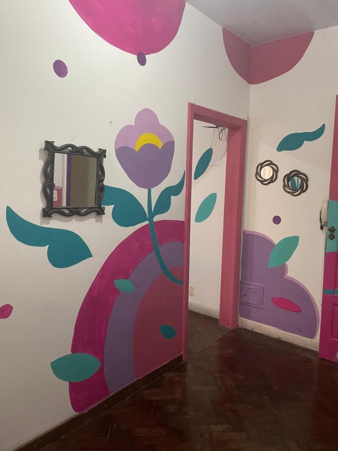 Porto Palmeiras Hostel Salvador