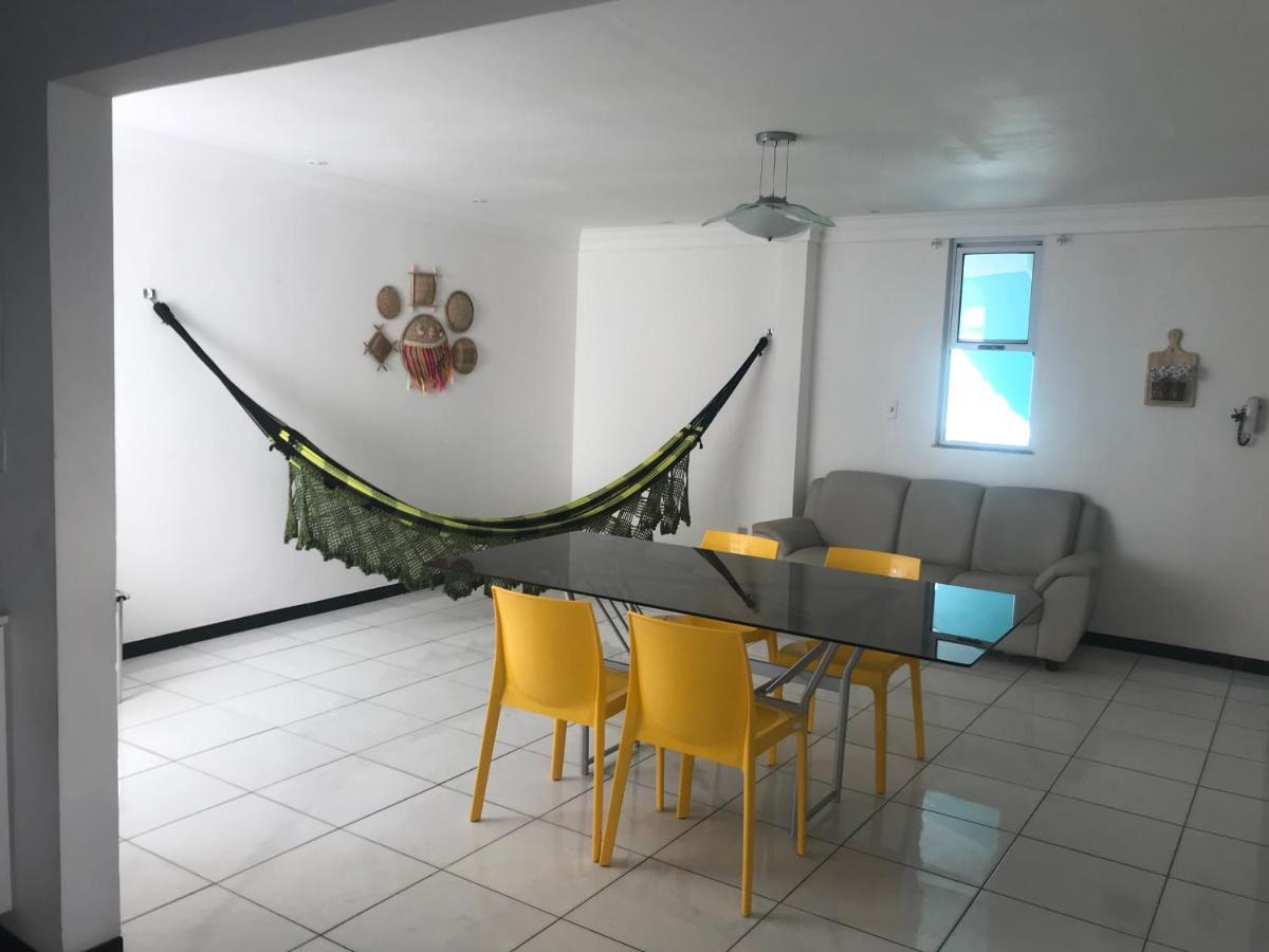 Hostel Porto Palmeiras