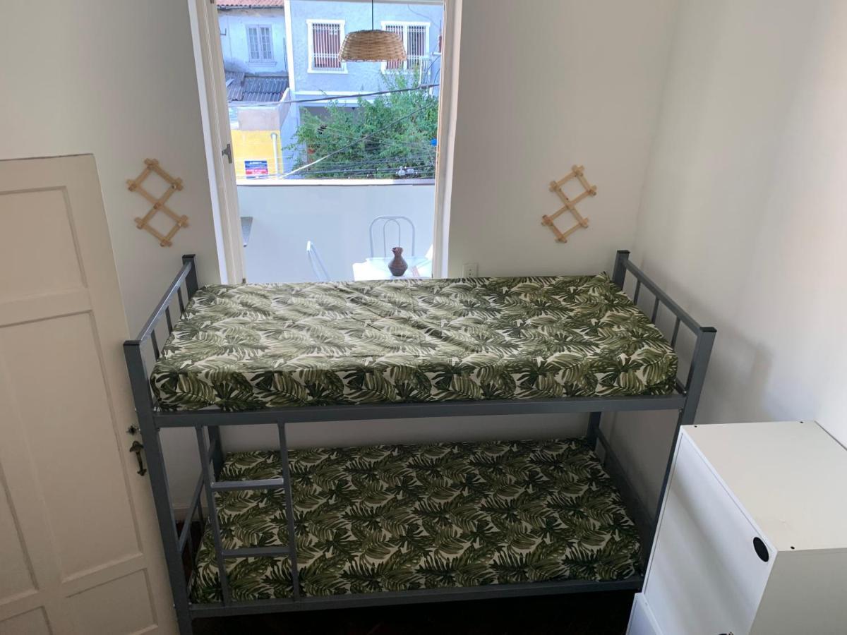 Porto Palmeiras Hostel *