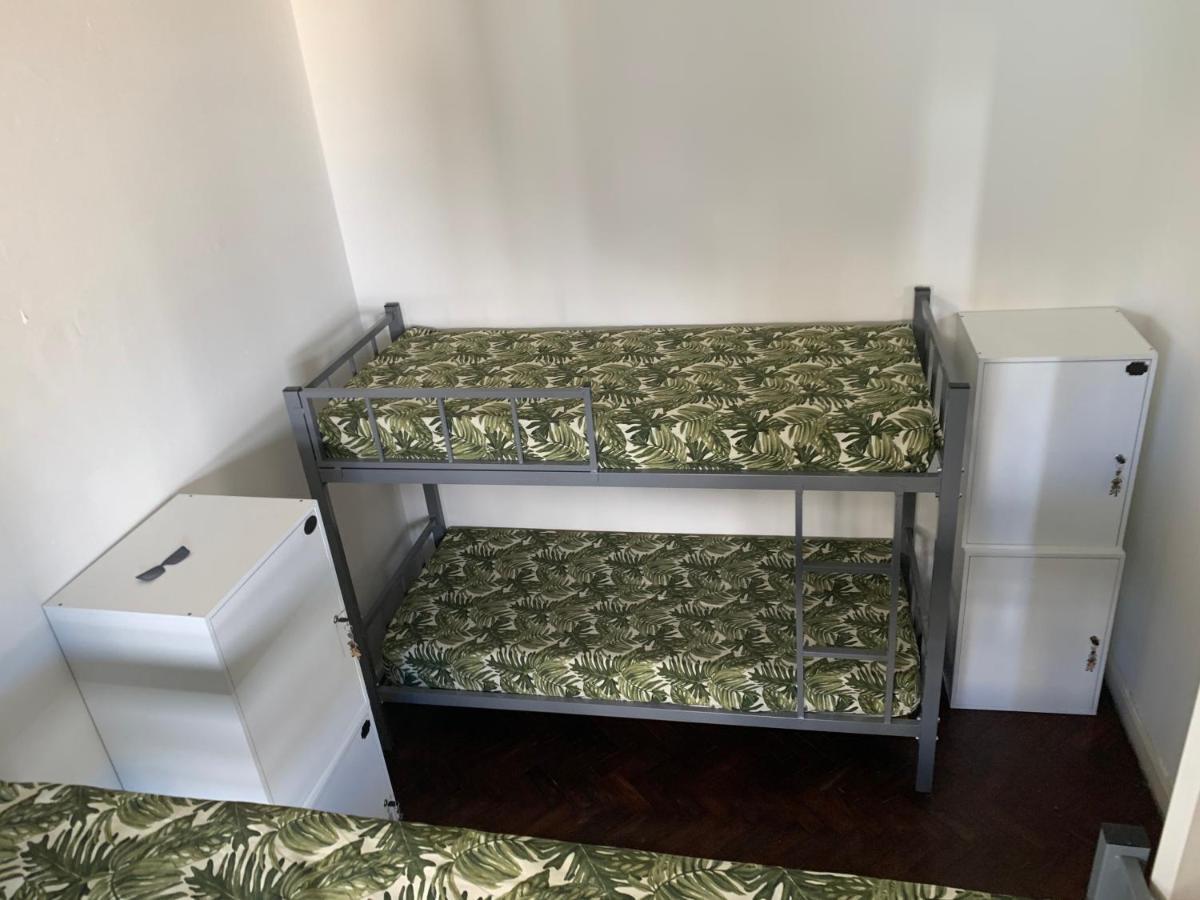 Porto Palmeiras Hostel Salvador