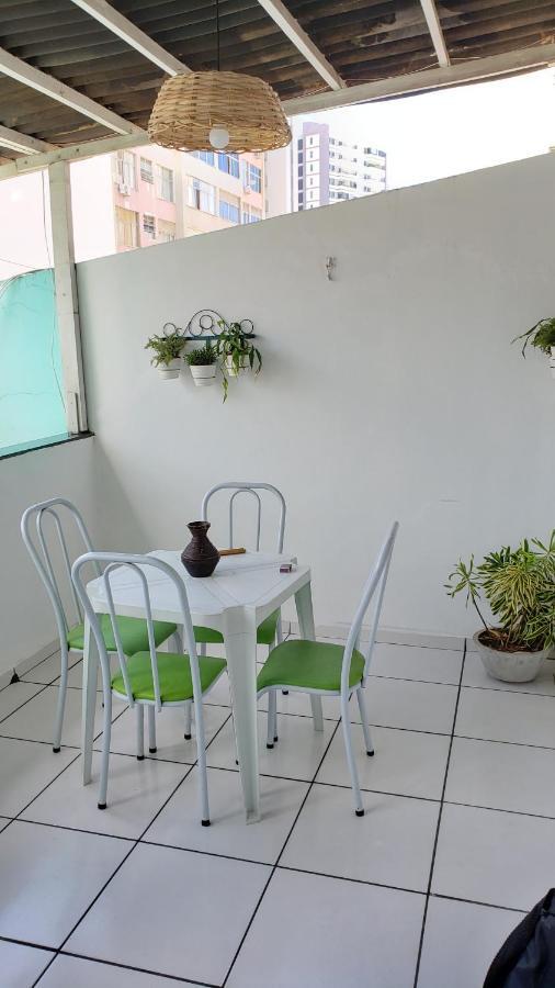 Hostel Porto Palmeiras *