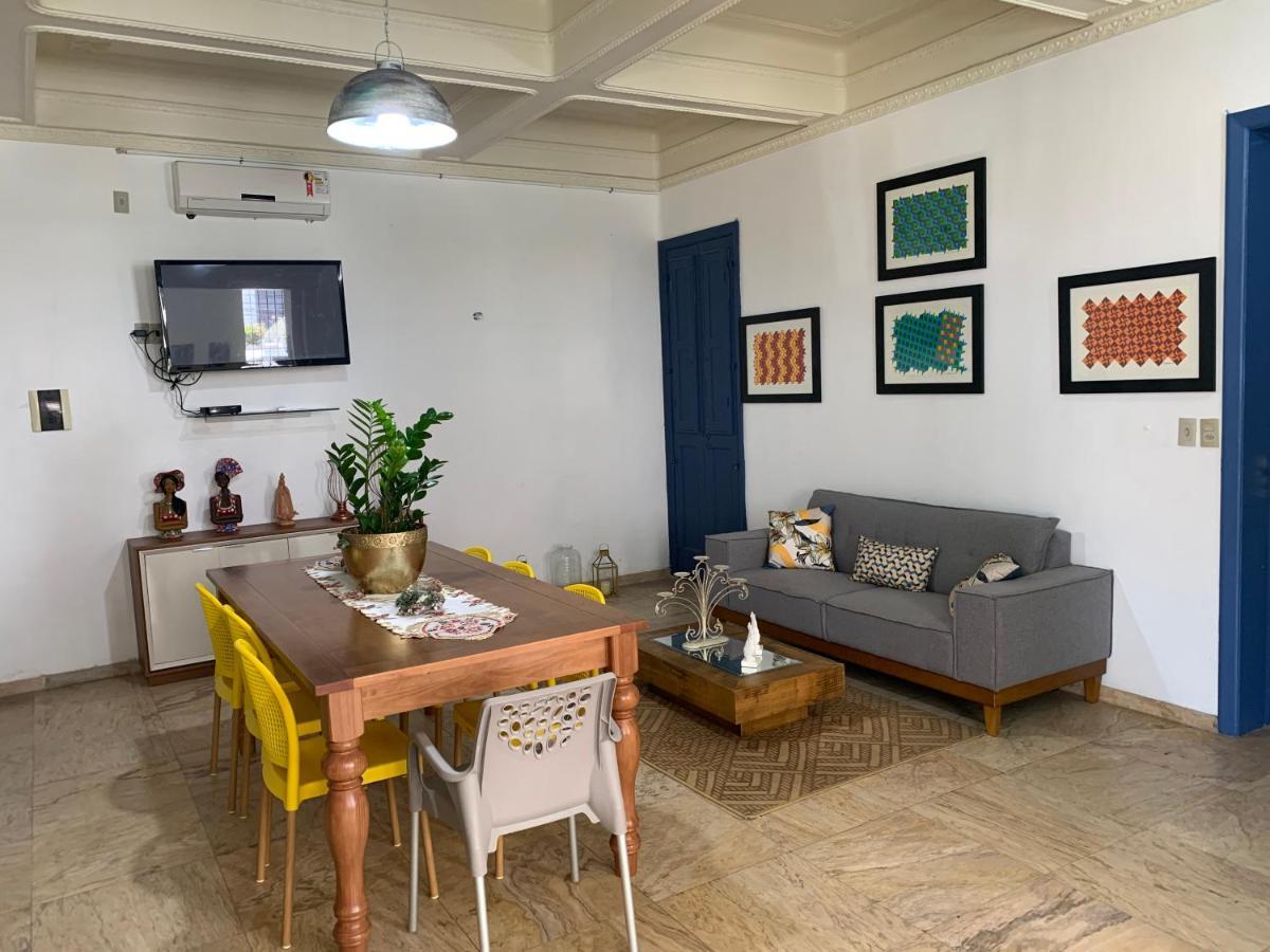 Porto Palmeiras Hostel Salvador