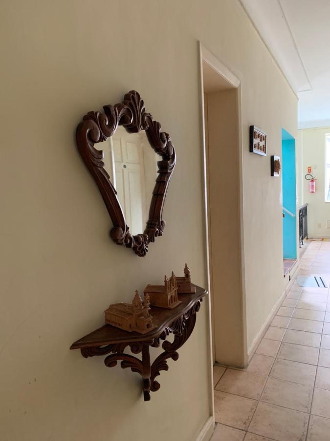 Hostel Porto Palmeiras *