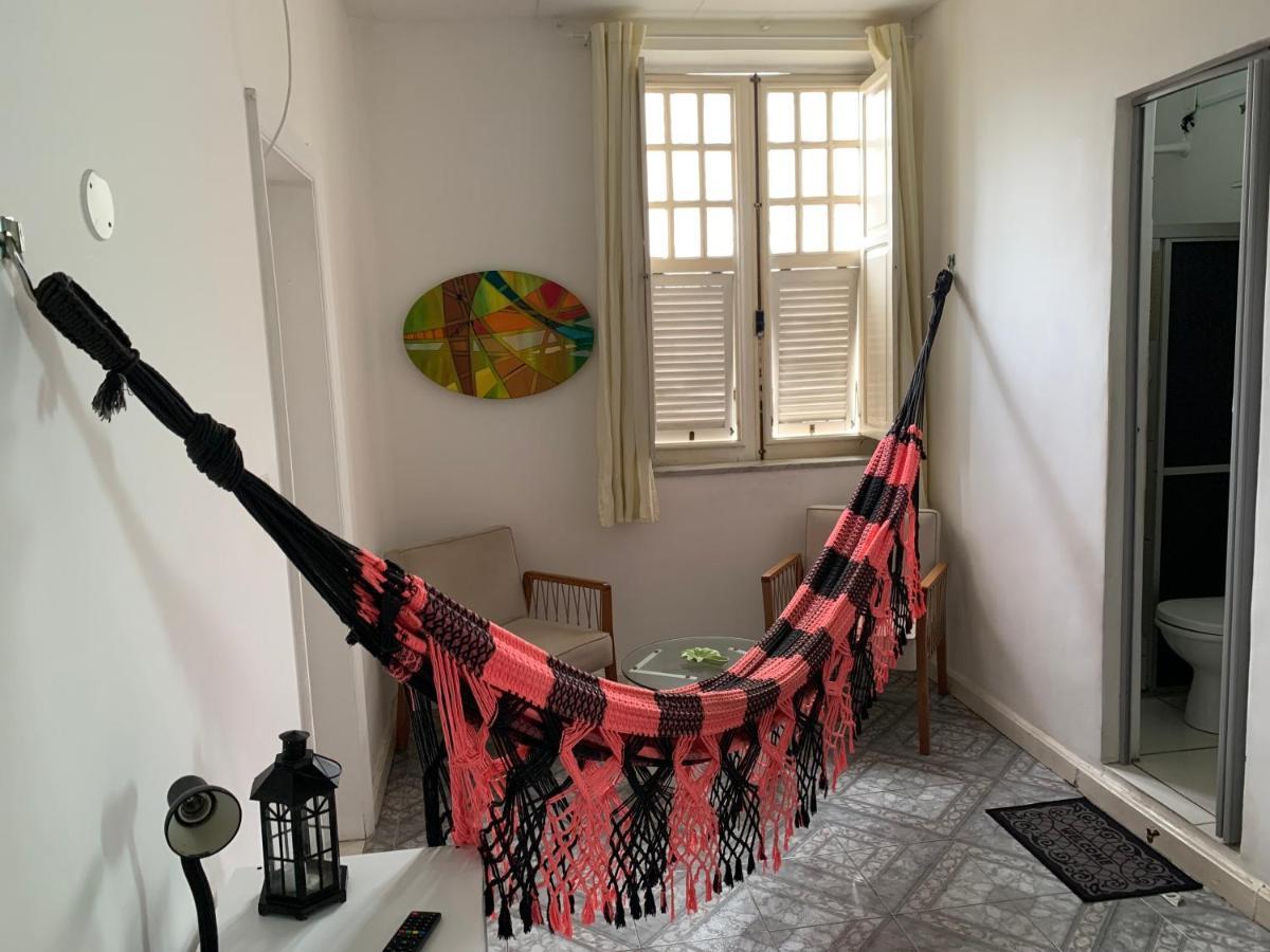 Porto Palmeiras Hostel