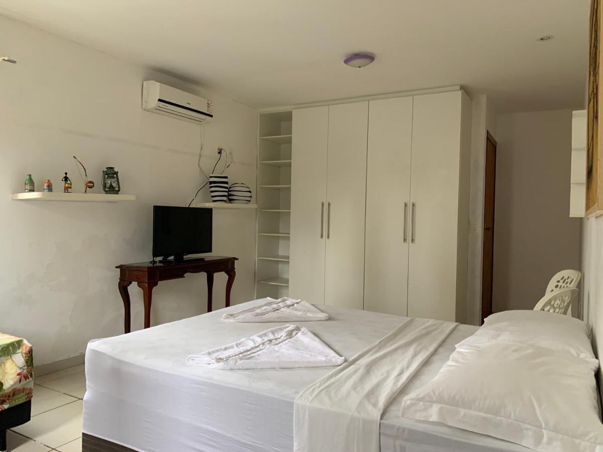 Porto Palmeiras Hostel