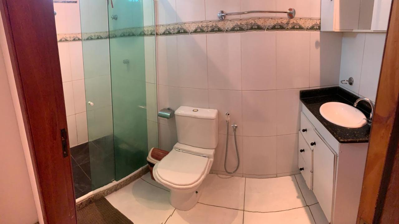 Hostel Porto Palmeiras *