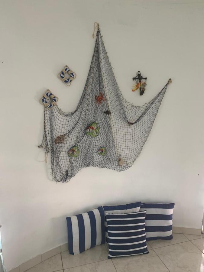 Porto Palmeiras Hostel