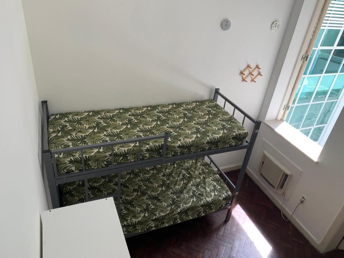 Hostel Porto Palmeiras