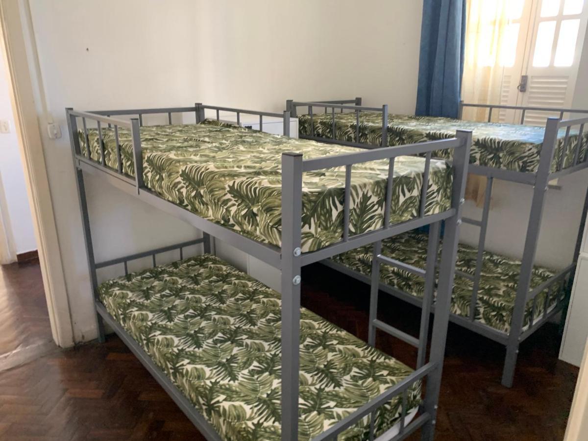 Porto Palmeiras Hostel Salvador