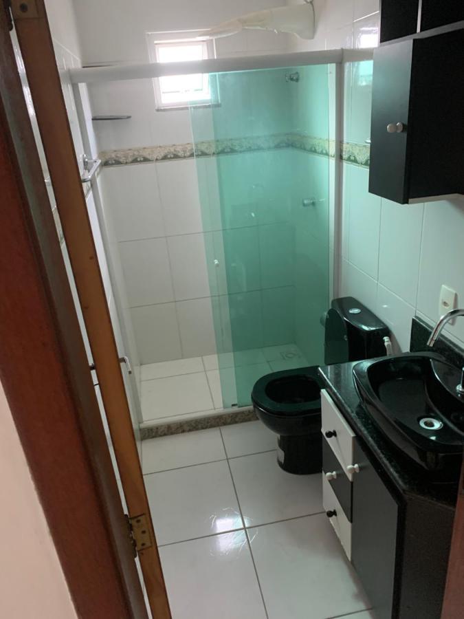 Porto Palmeiras Hostel *