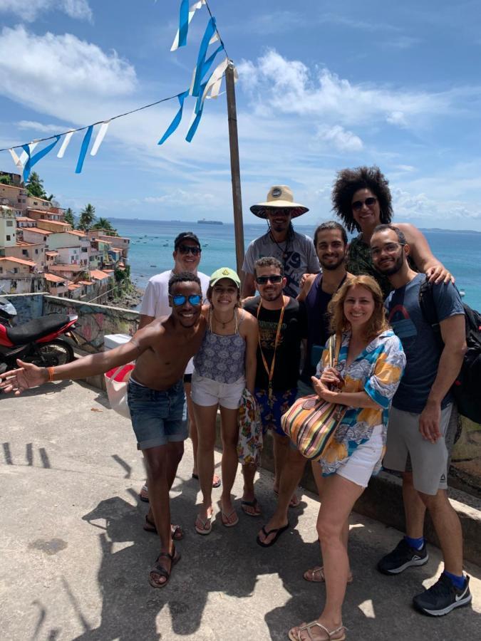 Hostel Porto Palmeiras *